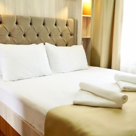 Qonaq Hotel & Suites Κωνσταντινούπολη Εξωτερικό φωτογραφία