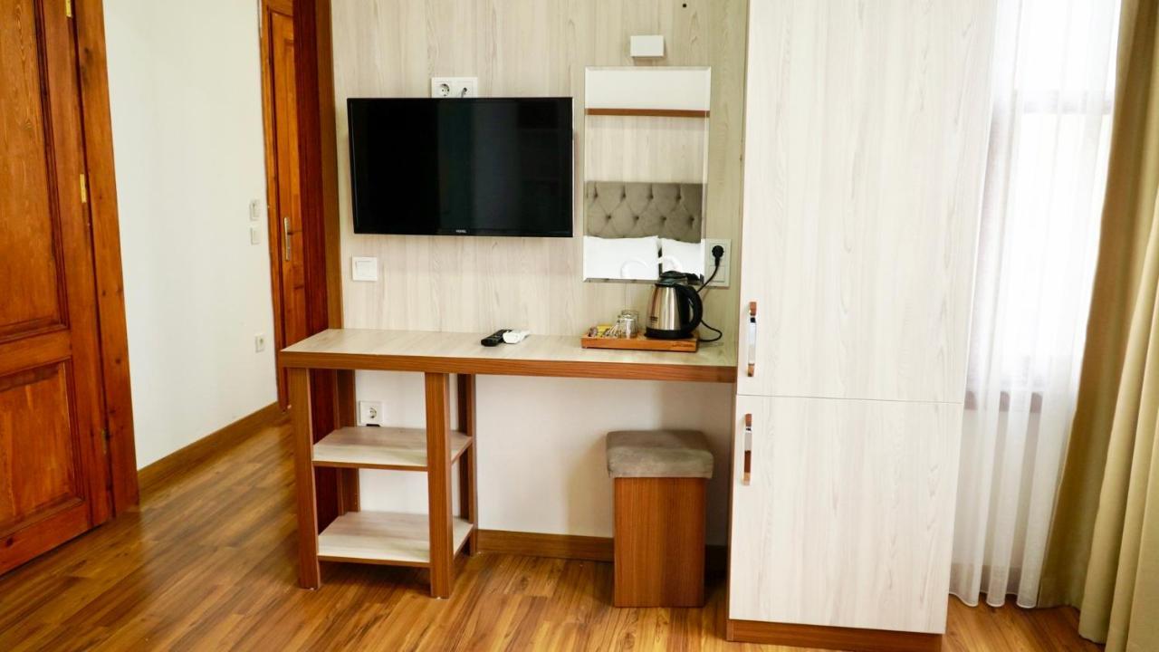 Qonaq Hotel & Suites Κωνσταντινούπολη Εξωτερικό φωτογραφία
